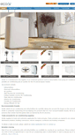 Mobile Screenshot of ecoair.org